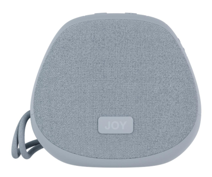 Głośnik bezprzewodowy Happy Plugs Joy Speaker bezprzewodowy głośnik z Bluetooth 5.3, 5W blue